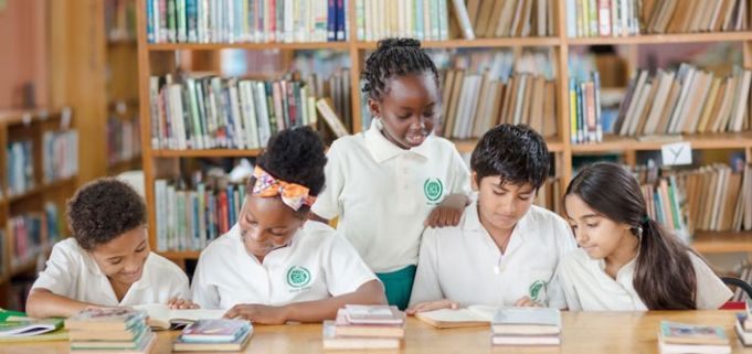 Adapting to New Curriculum